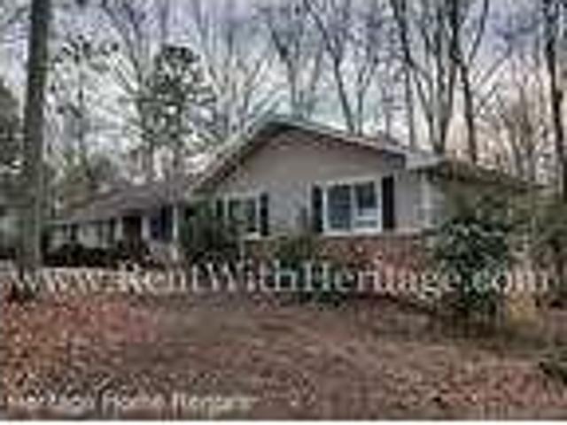 House for rent in Marietta, Cobb County