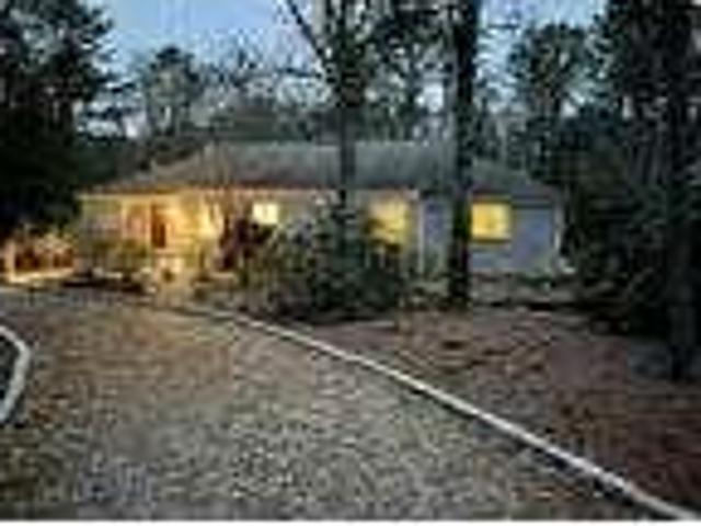 House for rent in Mashpee