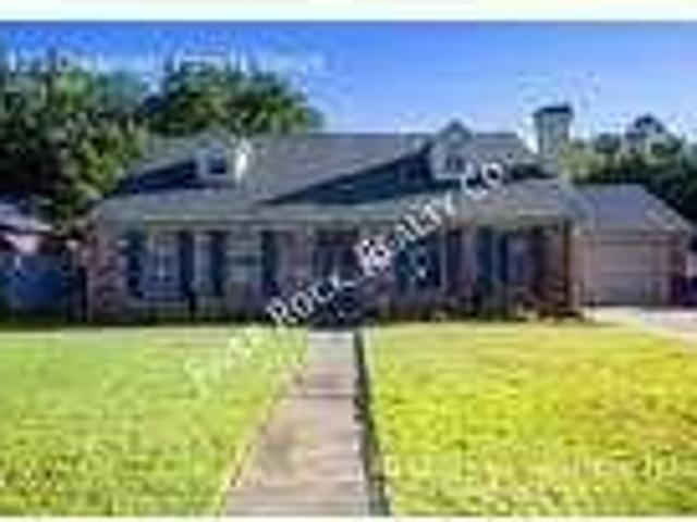 House for rent in Maumelle
