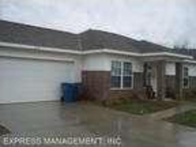 House for rent in Mcalester, Oklahoma