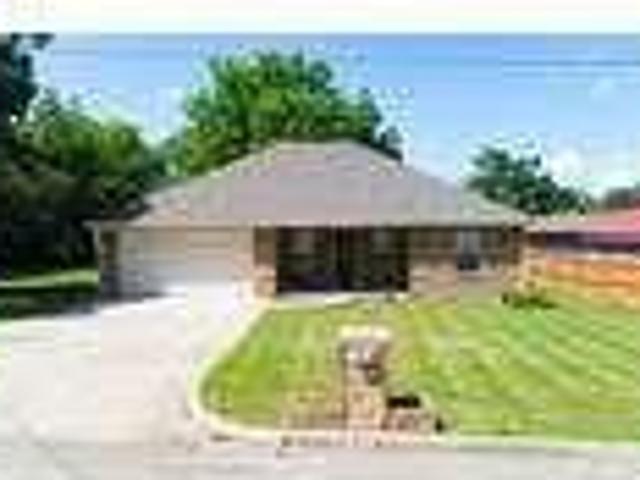 House for rent in Mcalester, Oklahoma