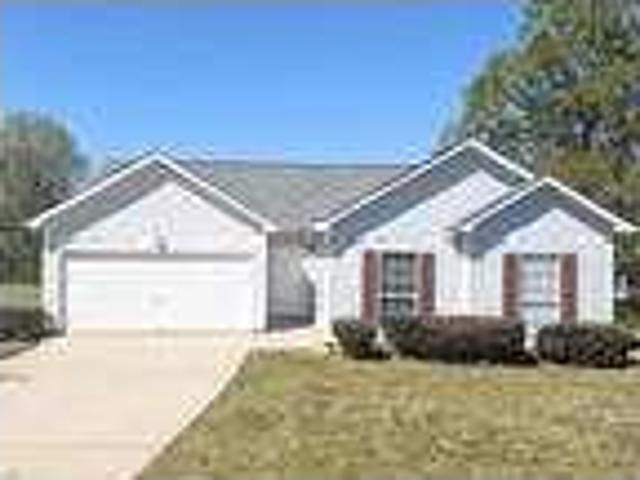House for rent in Mcdonough, Georgia