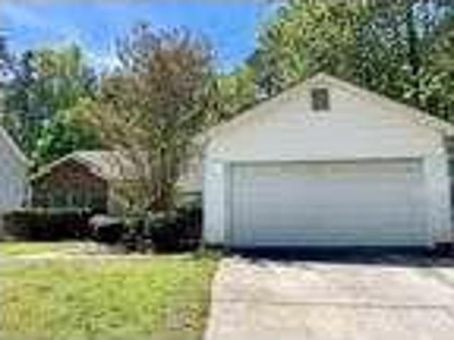 House for rent in McDonough, Henry County