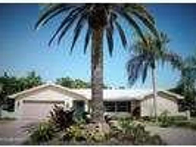 House for rent in Melbourne Beach, Florida