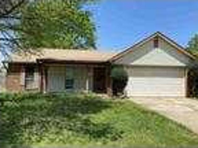 House for rent in De Soto, Wisconsin