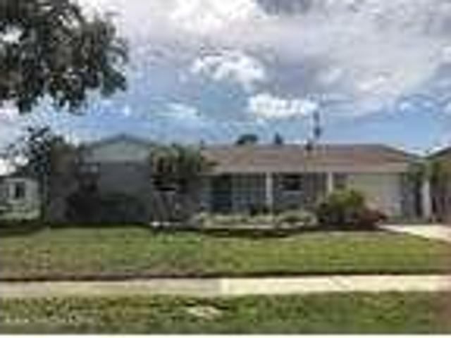 House for rent in Merritt Island, Florida