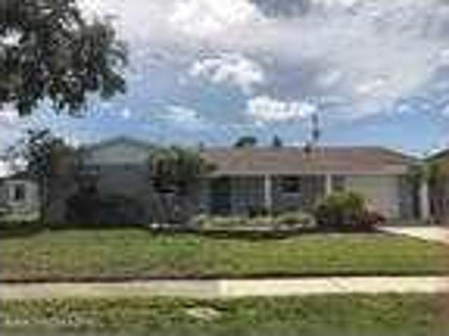 House for rent in Merritt Island, Florida