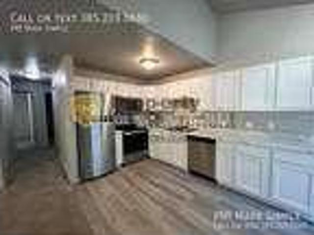 House for rent in Salt Lake City, Utah