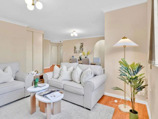 Apartment for rent in Lidcombe, Sydney