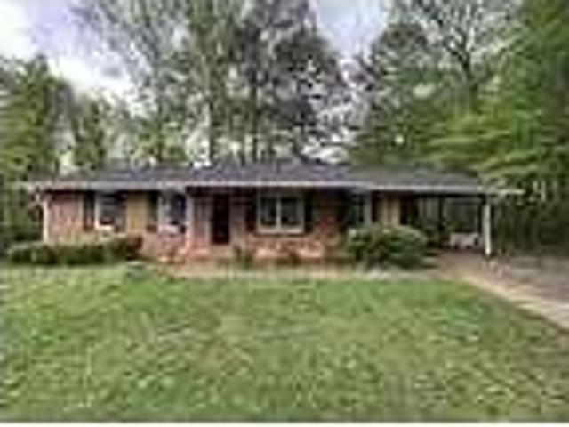 House for rent in Monroe, Louisiana