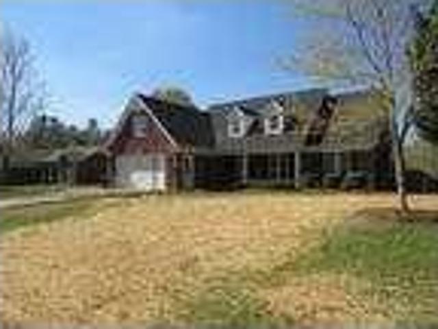House for rent in Monroe, Louisiana