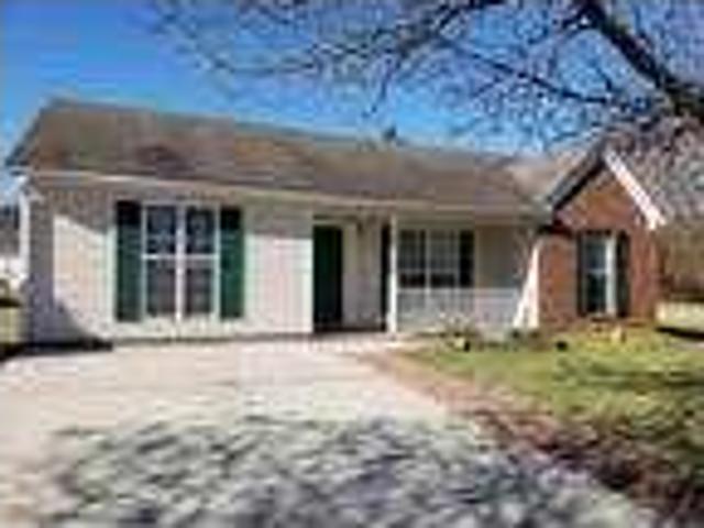 House for rent in Ark