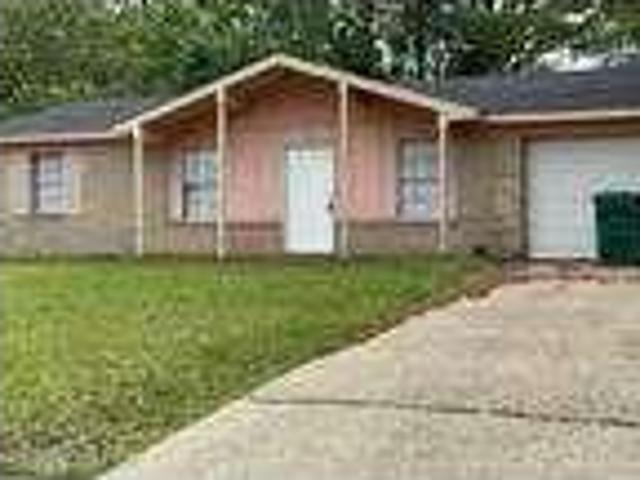 House for rent in Moss Point, Jackson County
