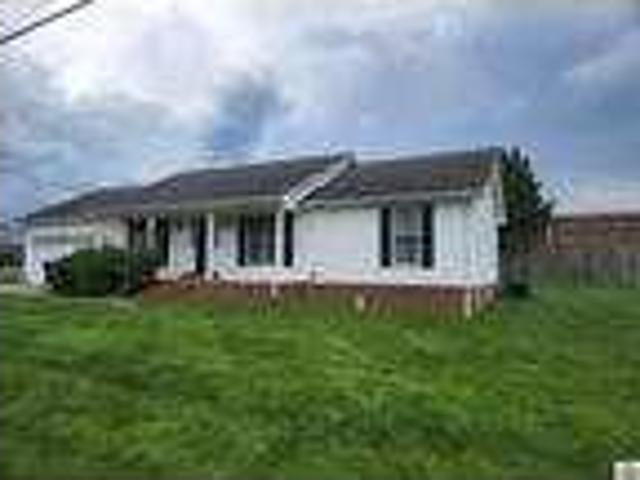 House for rent in Murray, Iowa
