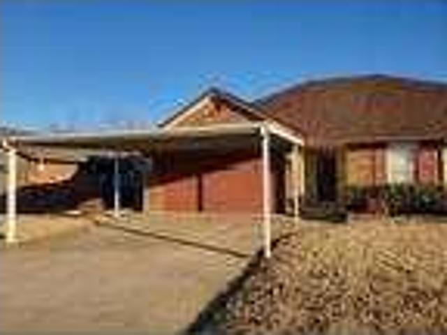 House for rent in Mustang, Oklahoma