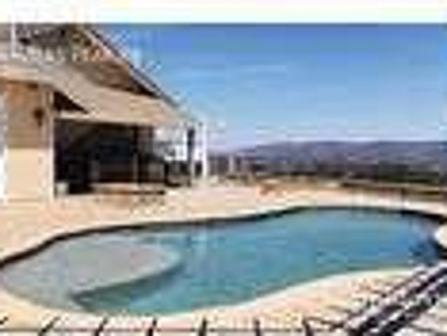 House for rent in Napa, California
