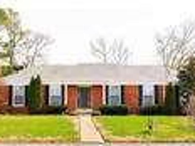 House for rent in Nashville, Brown County
