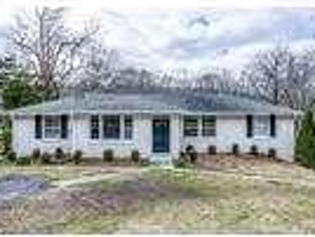 House for rent in Nashville, Indiana