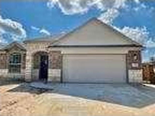 House for rent in Texas