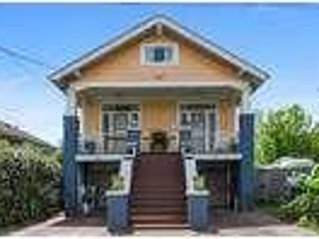 House for rent in New Orleans, Louisiana