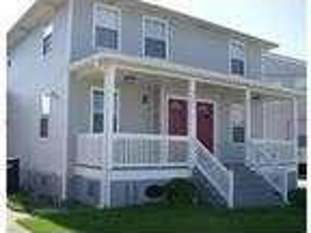 House for rent in New Orleans, Louisiana