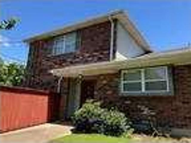 House for rent in New Orleans, Louisiana