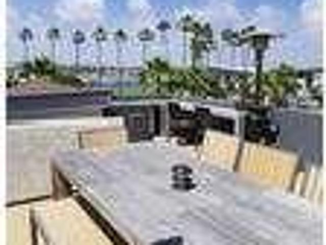 House for rent in Newport Beach