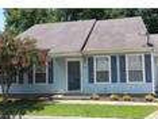 House for rent in Virginia