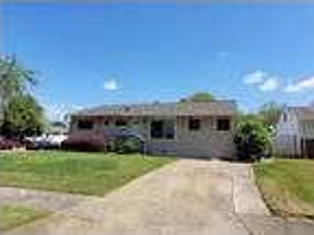 House for rent in Norfolk, Virginia