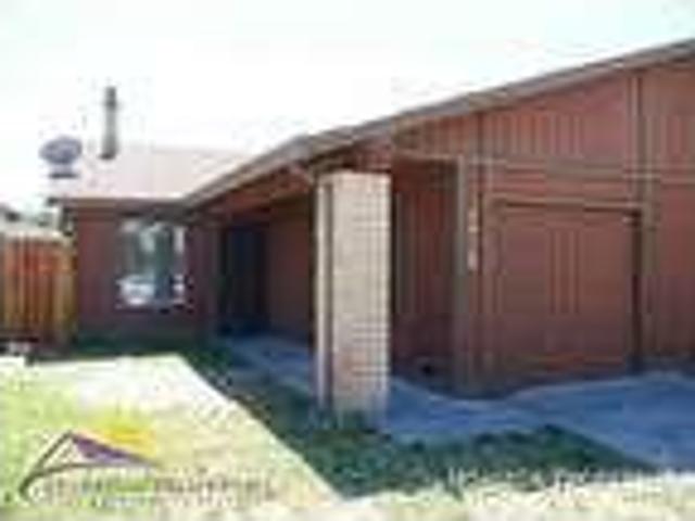 House for rent in California