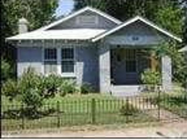 House for rent in Ark