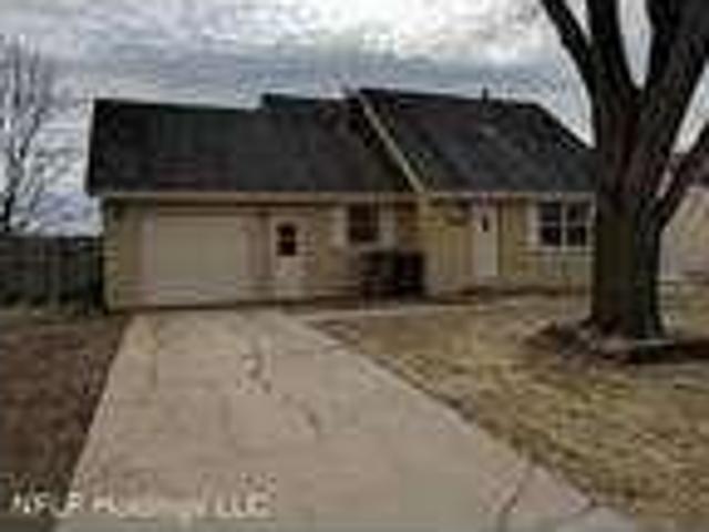 House for rent in Norwalk