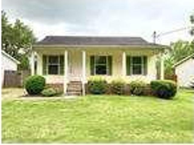House for rent in Oak Grove, Carroll County