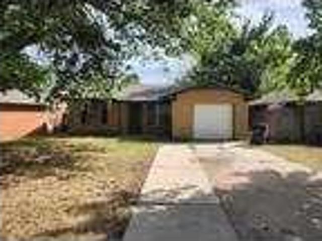 House for rent in Oklahoma City, Oklahoma