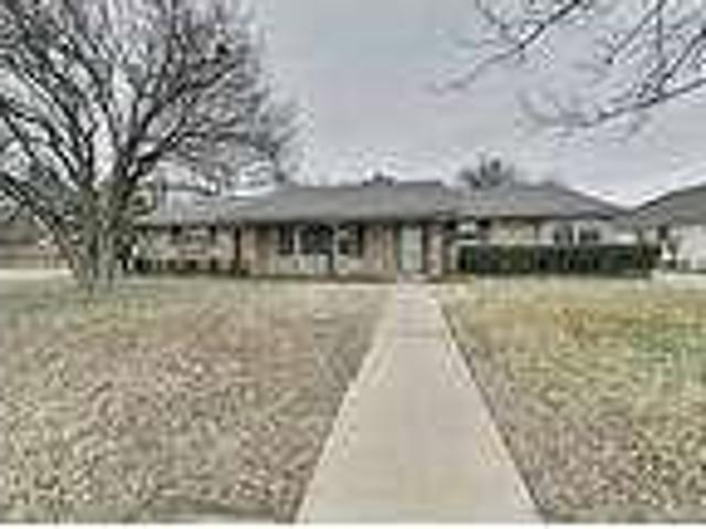 House for rent in Oklahoma City, Oklahoma