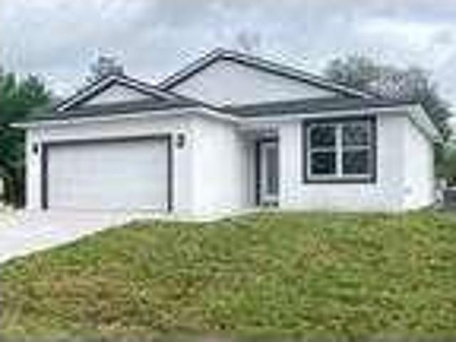 House for rent in Orange City, Iowa