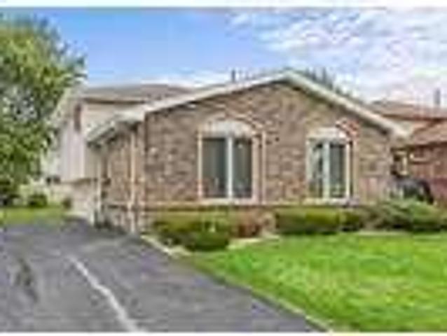 House for rent in Orland Hills, Illinois