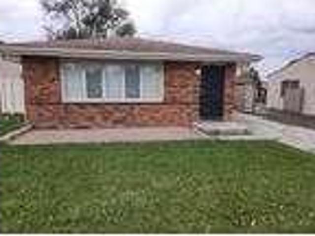 House for rent in Orland Hills, Illinois