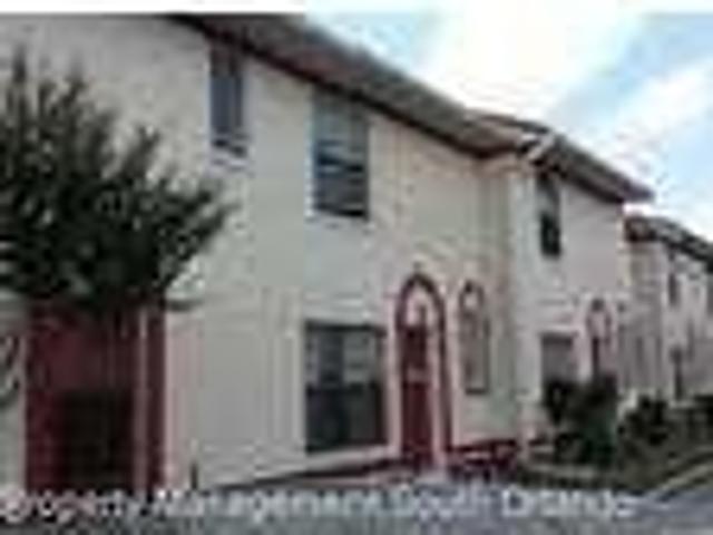 House for rent in Orlando, Florida