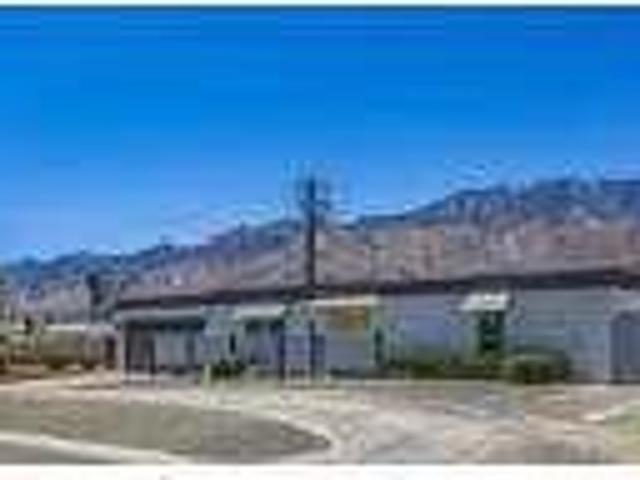 House for rent in Palm Springs