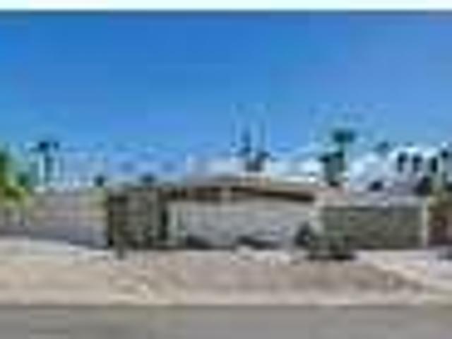 House for rent in Palm Springs