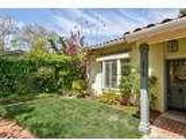 House for rent in Palo Alto, Santa Clara County