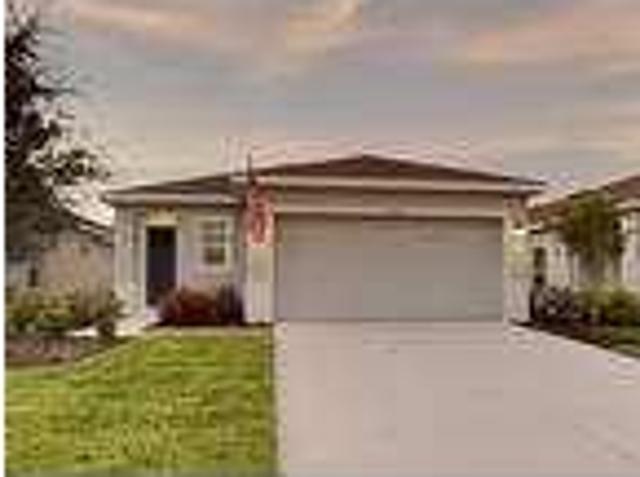 House for rent in Parrish, Alabama