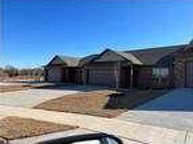 House for rent in Ark
