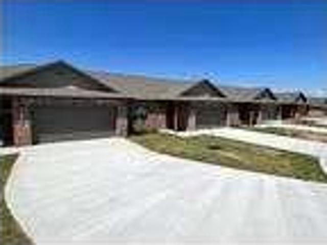 House for rent in Ark