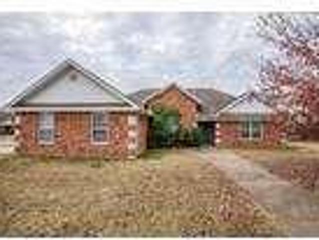House for rent in Ark