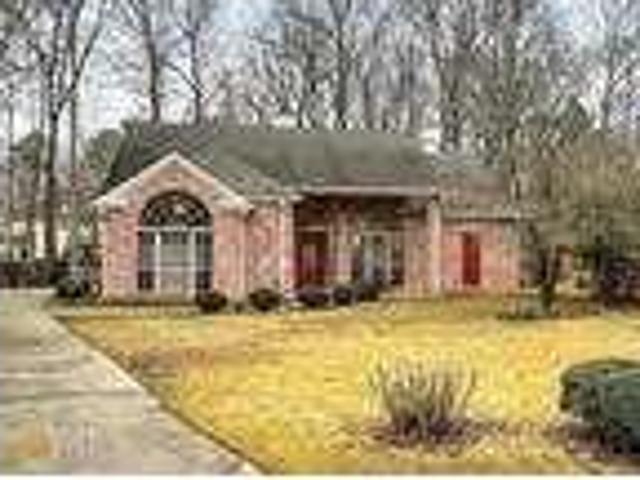 House for rent in Peachtree City, Georgia