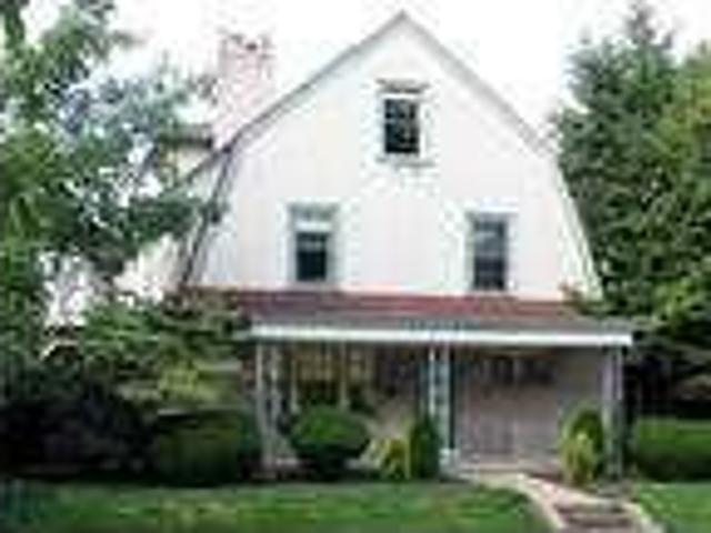House for rent in Pittsburg, Pennsylvania
