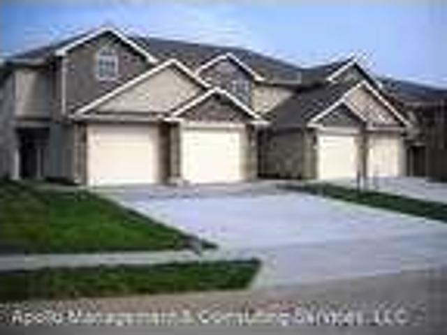 House for rent in Platte City, Platte County