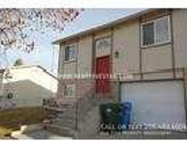 House for rent in Pocatello, Bannock County